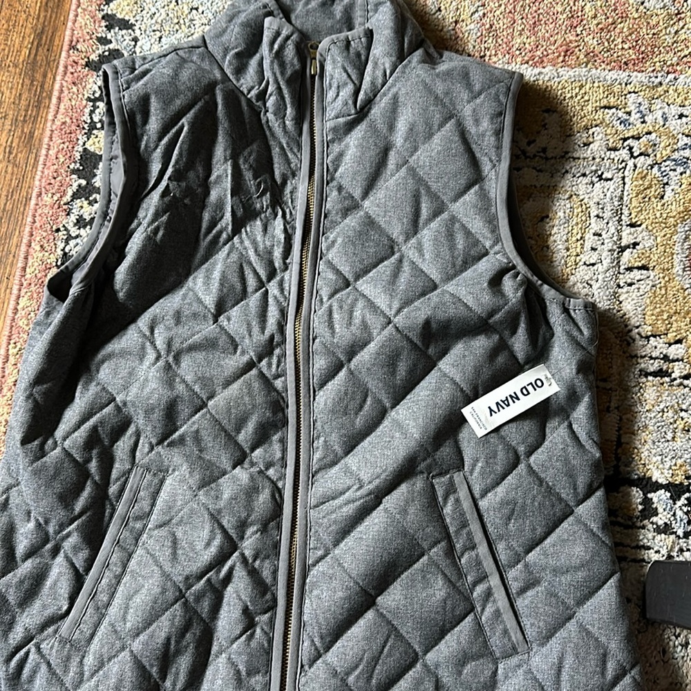 Old navy thin vest